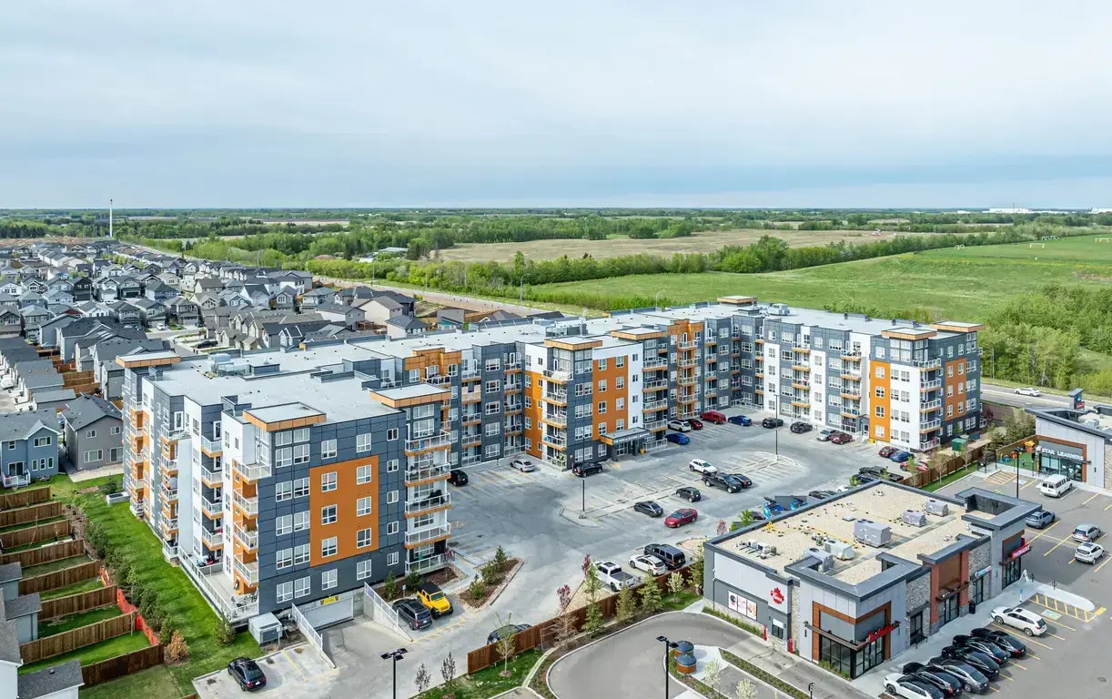 137-9660 229 Street NW, Edmonton, AB, T5T 5X7 - 19