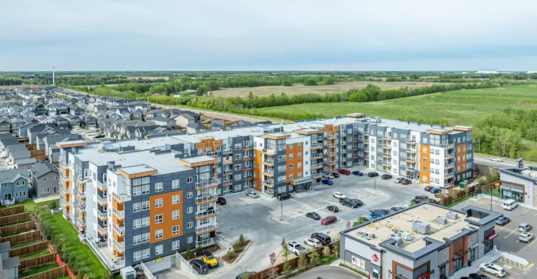 137-9660 229 Street NW, Edmonton, AB, T5T 5X7 - 19