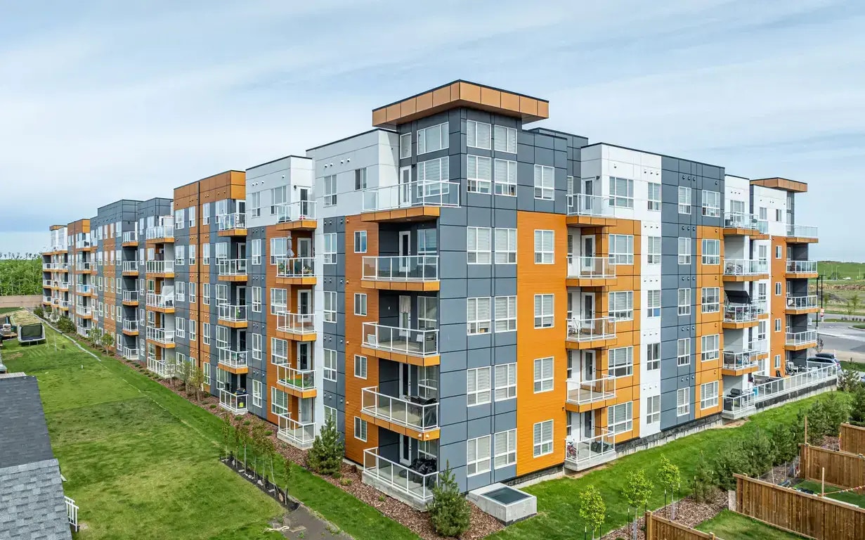 137-9660 229 Street NW, Edmonton, AB, T5T 5X7 - 3