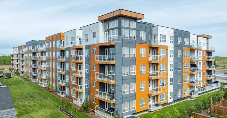 137-9660 229 Street NW, Edmonton, AB, T5T 5X7 - 3