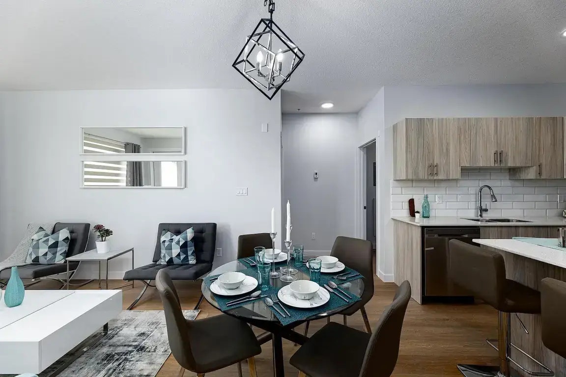 137-9660 229 Street NW, Edmonton, AB, T5T 5X7 - 5
