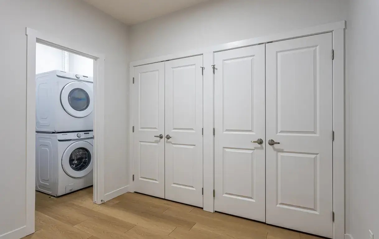 137-9660 229 Street NW, Edmonton, AB, T5T 5X7 - 6