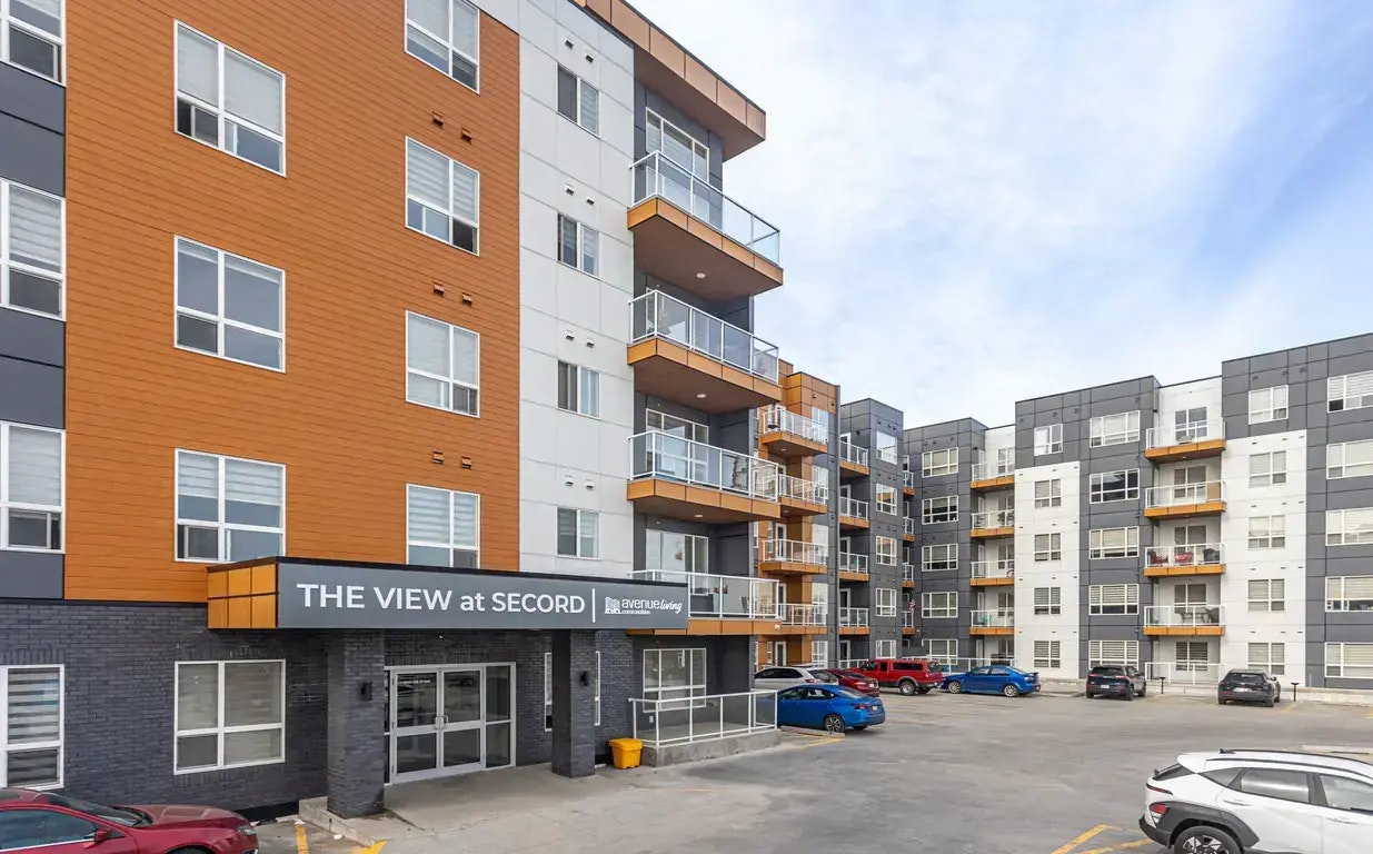 137-9660 229 Street NW, Edmonton, AB, T5T 5X7 - 18