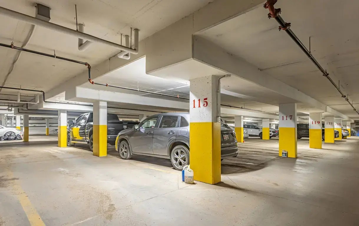 137-9660 229 Street NW, Edmonton, AB, T5T 5X7 - 17