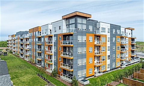 138-9660 229 Street NW, Edmonton, AB, T5T 5X7