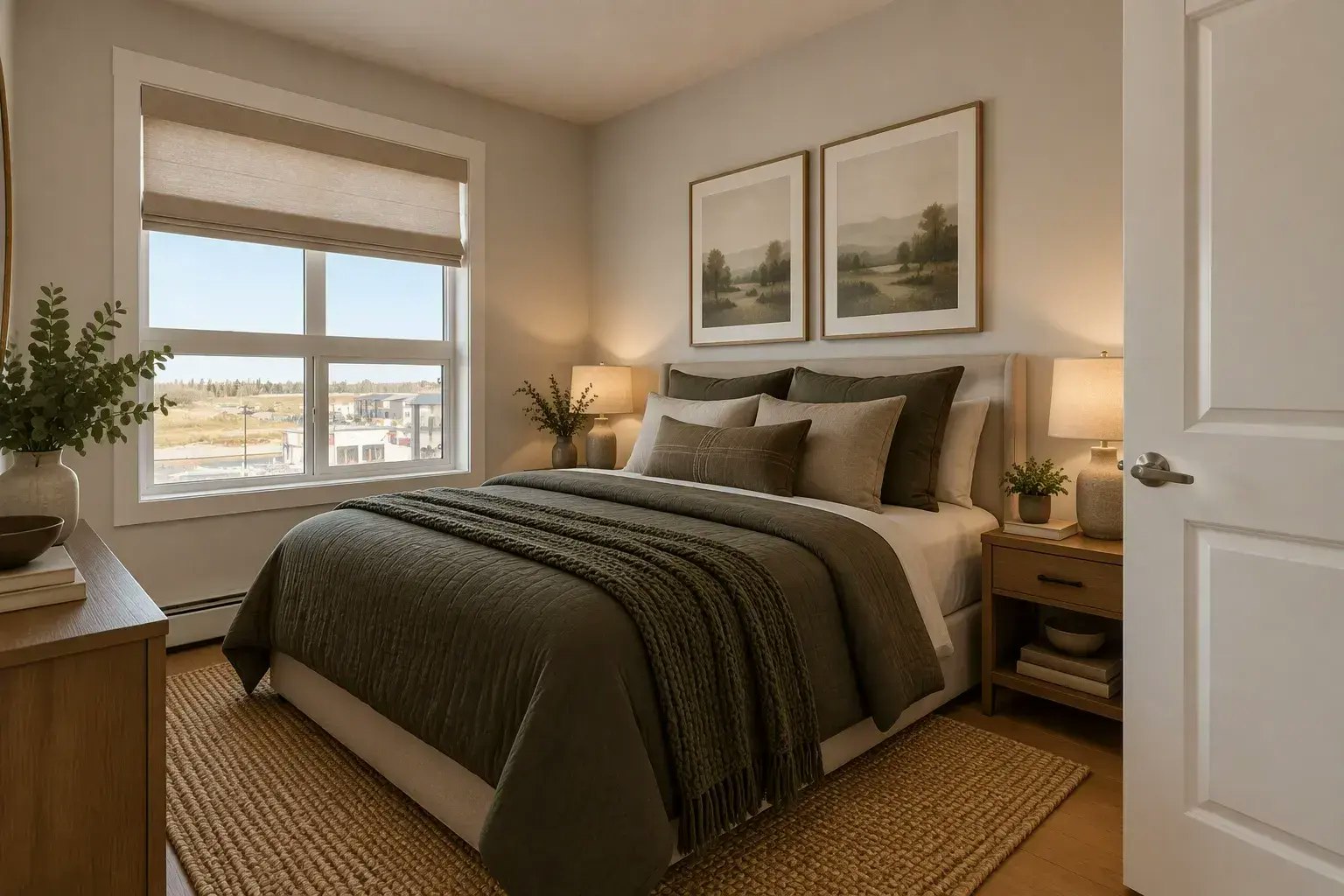 312-9660 229 Street NW, Edmonton, AB, T5T 5X7 - 5