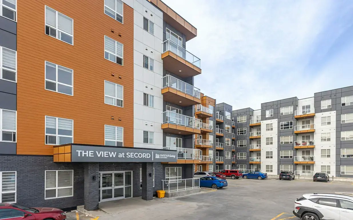 312-9660 229 Street NW, Edmonton, AB, T5T 5X7 - 20