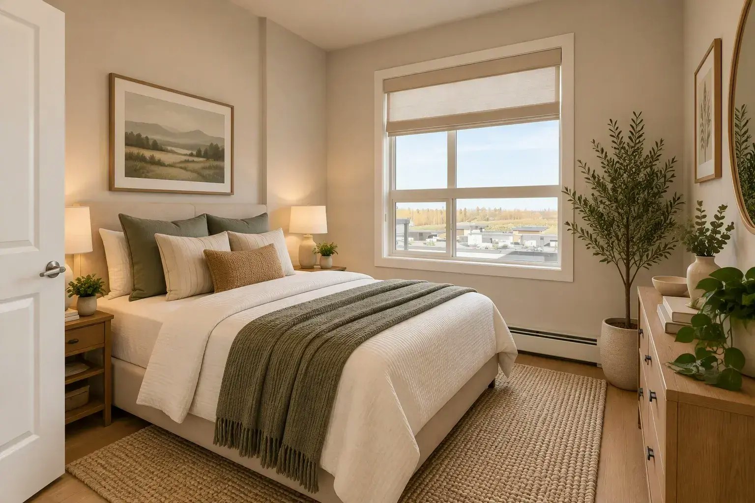 312-9660 229 Street NW, Edmonton, AB, T5T 5X7 - 2