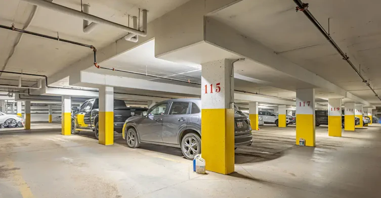 329-9660 229 Street NW, Edmonton, AB, T5T 5X7 - 17
