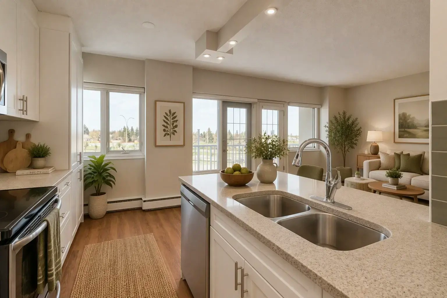 0102-700-620 67th Avenue SW, Calgary, AB, T2V 0M2 - 4