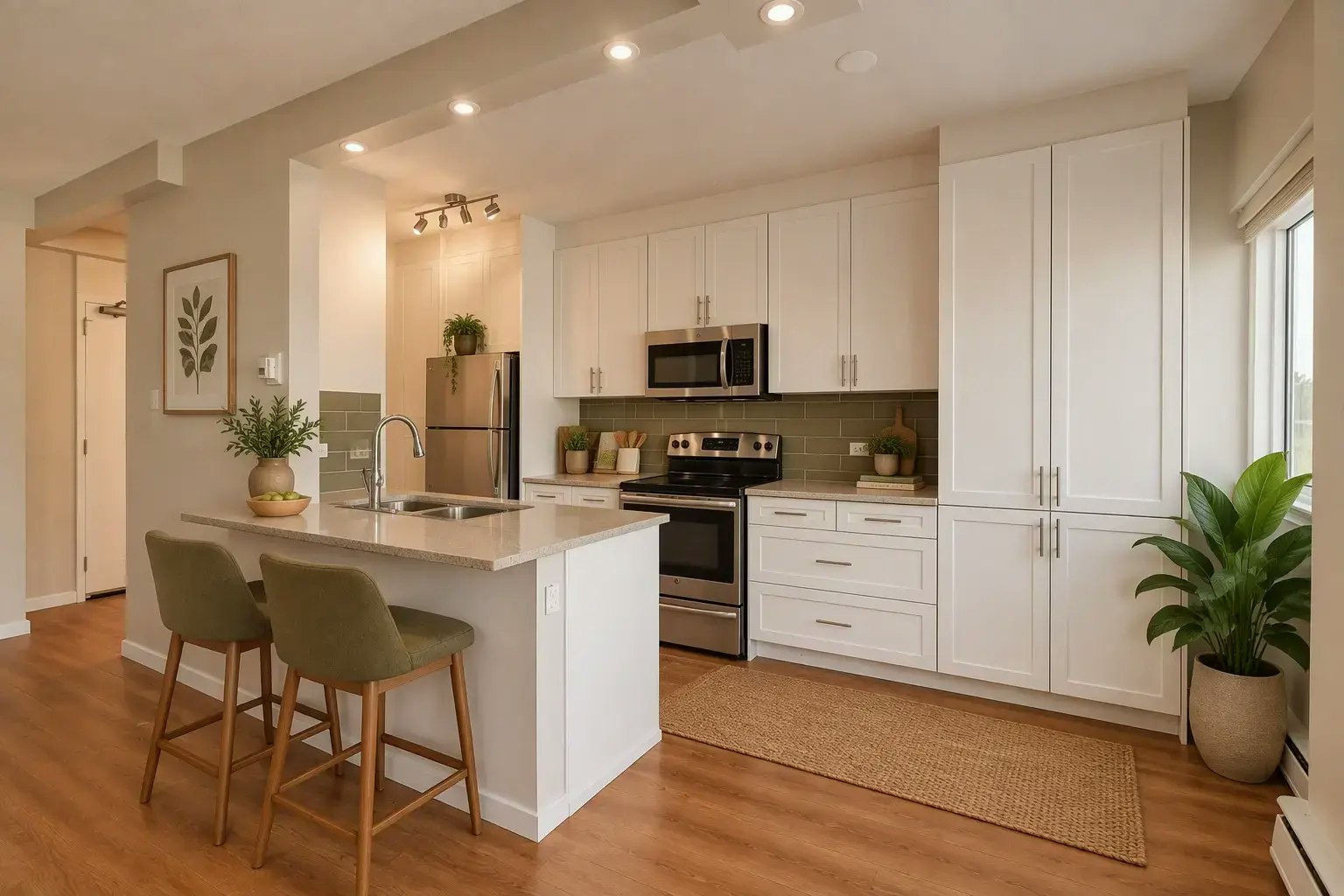 0501-700-620 67th Avenue SW, Calgary, AB, T2V 0M2 - 3