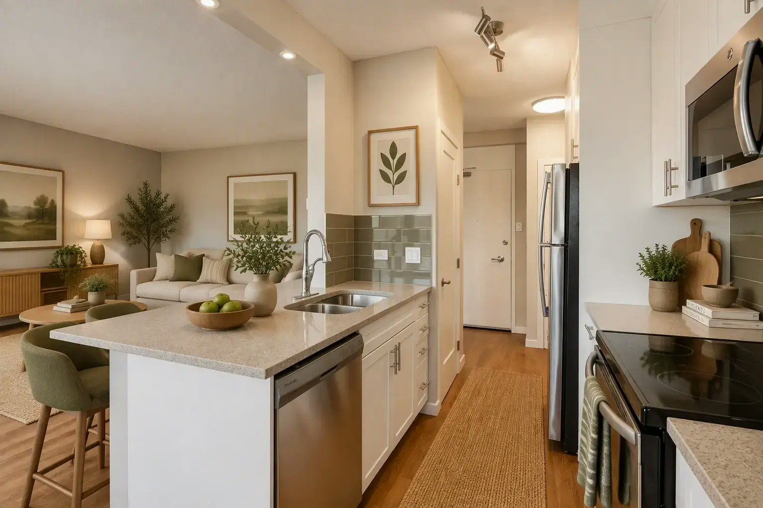 0501-700-620 67th Avenue SW, Calgary, AB, T2V 0M2 - 2
