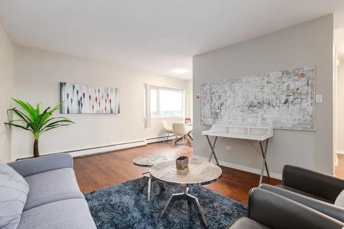 1103-700-620 67th Avenue SW, Calgary, AB, T2V 0M2 - 7
