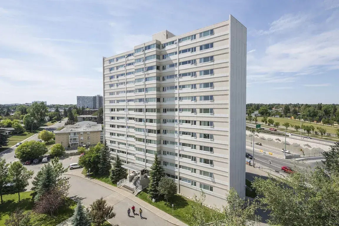 1103-700-620 67th Avenue SW, Calgary, AB, T2V 0M2 - 50