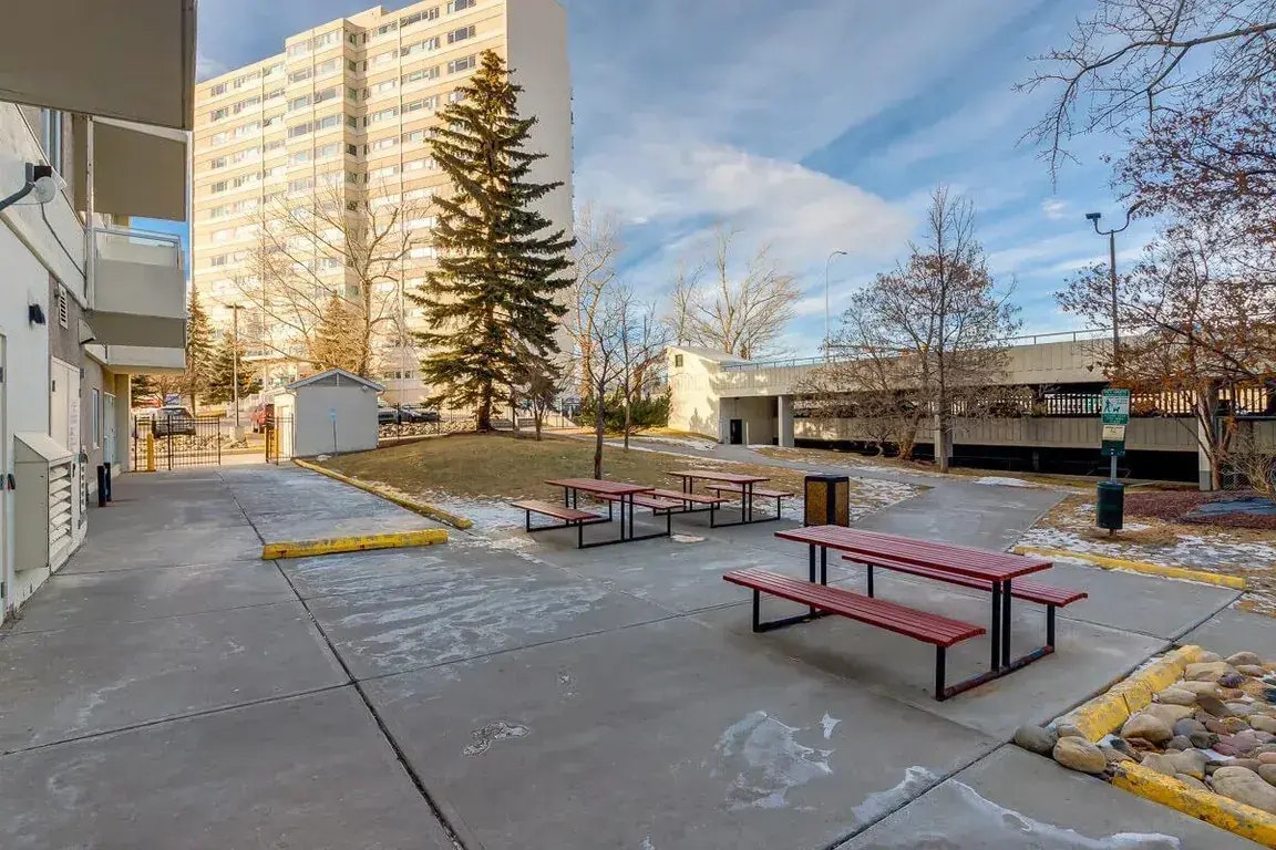 1103-700-620 67th Avenue SW, Calgary, AB, T2V 0M2 - 45