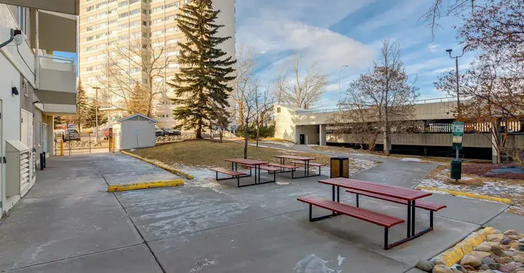 1103-700-620 67th Avenue SW, Calgary, AB, T2V 0M2 - 45