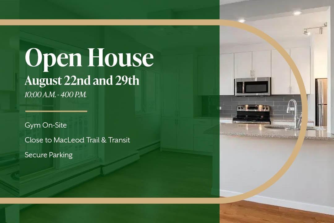 0906-700-620 67th Avenue SW, Calgary, AB, T2V 0M2