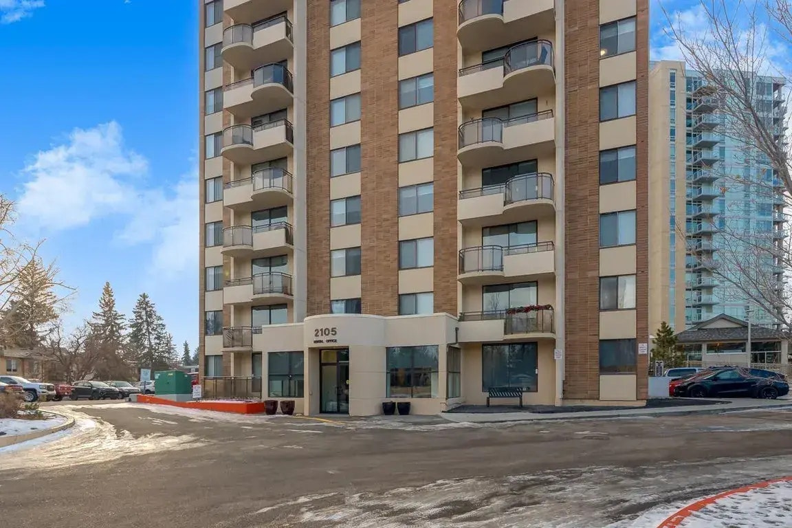 0503-A-2105 90 Avenue SW, Calgary, AB, T2V 0X5 - 51