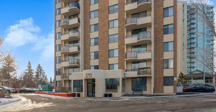 0503-A-2105 90 Avenue SW, Calgary, AB, T2V 0X5 - 51