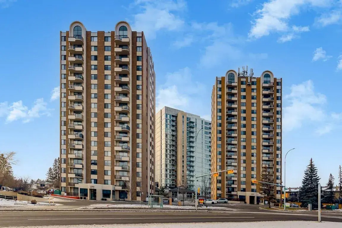 0503-A-2105 90 Avenue SW, Calgary, AB, T2V 0X5 - 52