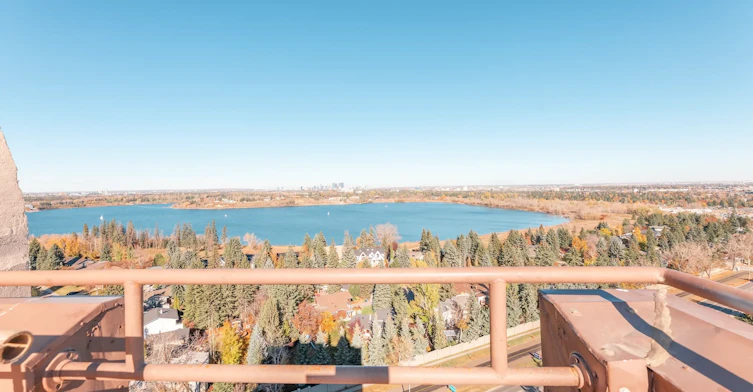 0503-A-2105 90 Avenue SW, Calgary, AB, T2V 0X5 - 35