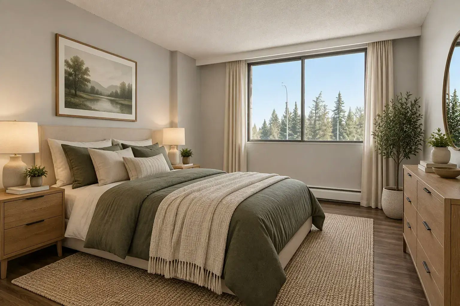 0203-A-2105 90 Avenue SW, Calgary, AB, T2V 0X5 - 6