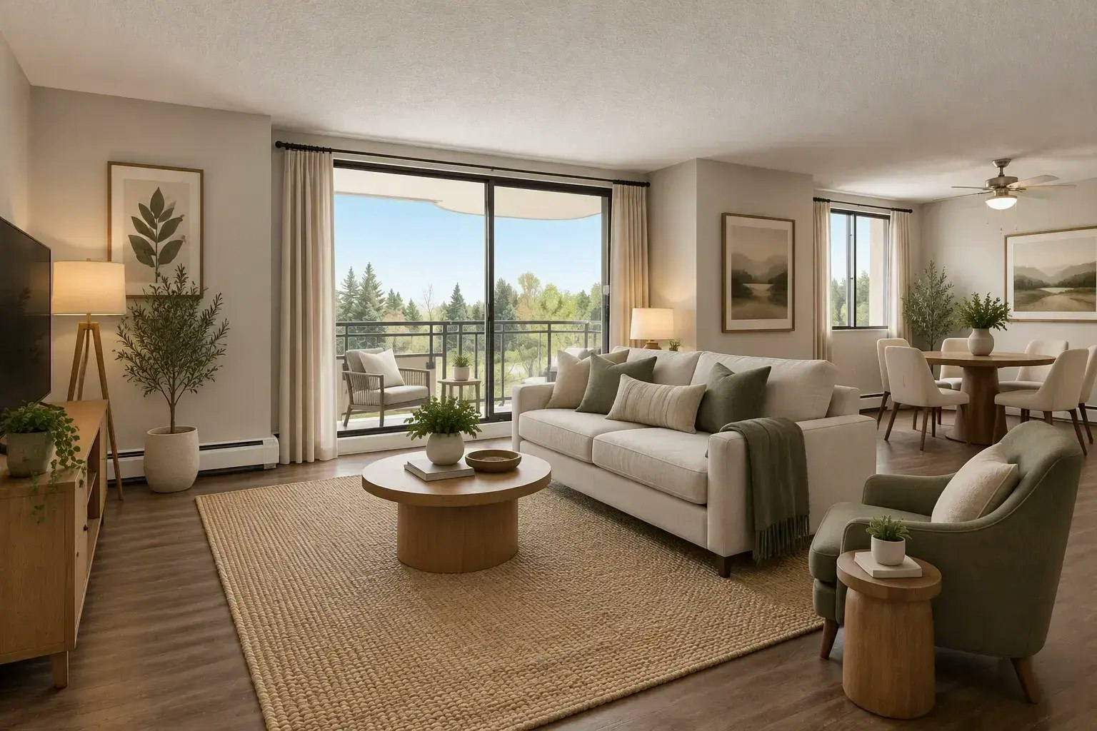 0203-A-2105 90 Avenue SW, Calgary, AB, T2V 0X5 - 2
