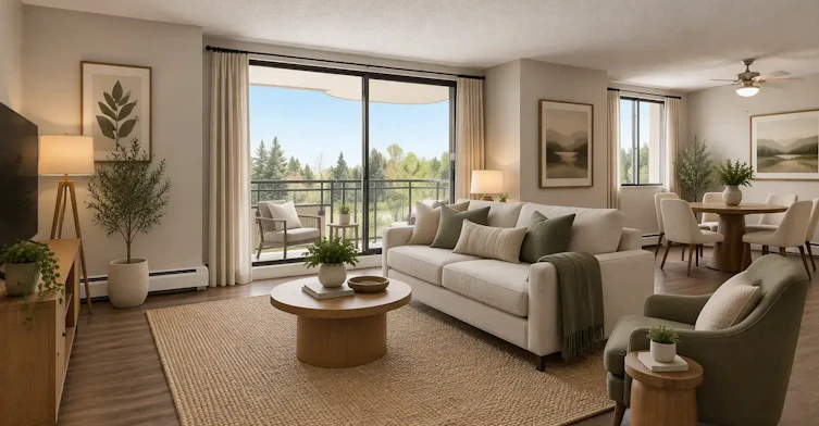 0203-A-2105 90 Avenue SW, Calgary, AB, T2V 0X5 - 2
