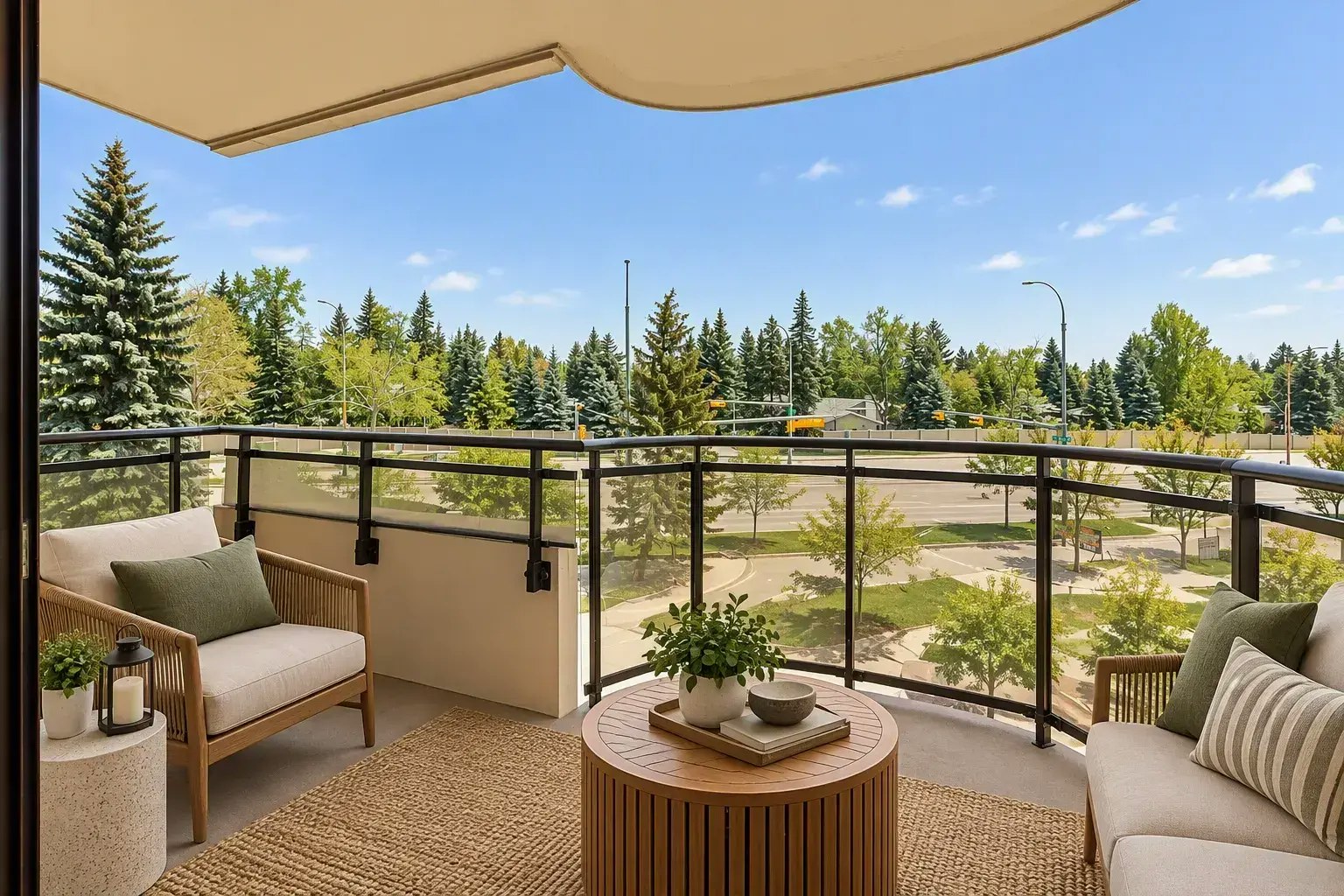0203-A-2105 90 Avenue SW, Calgary, AB, T2V 0X5 - 3