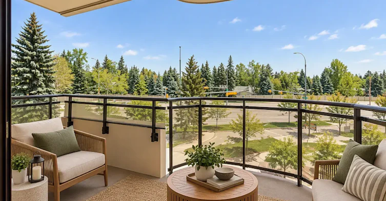0203-A-2105 90 Avenue SW, Calgary, AB, T2V 0X5 - 3