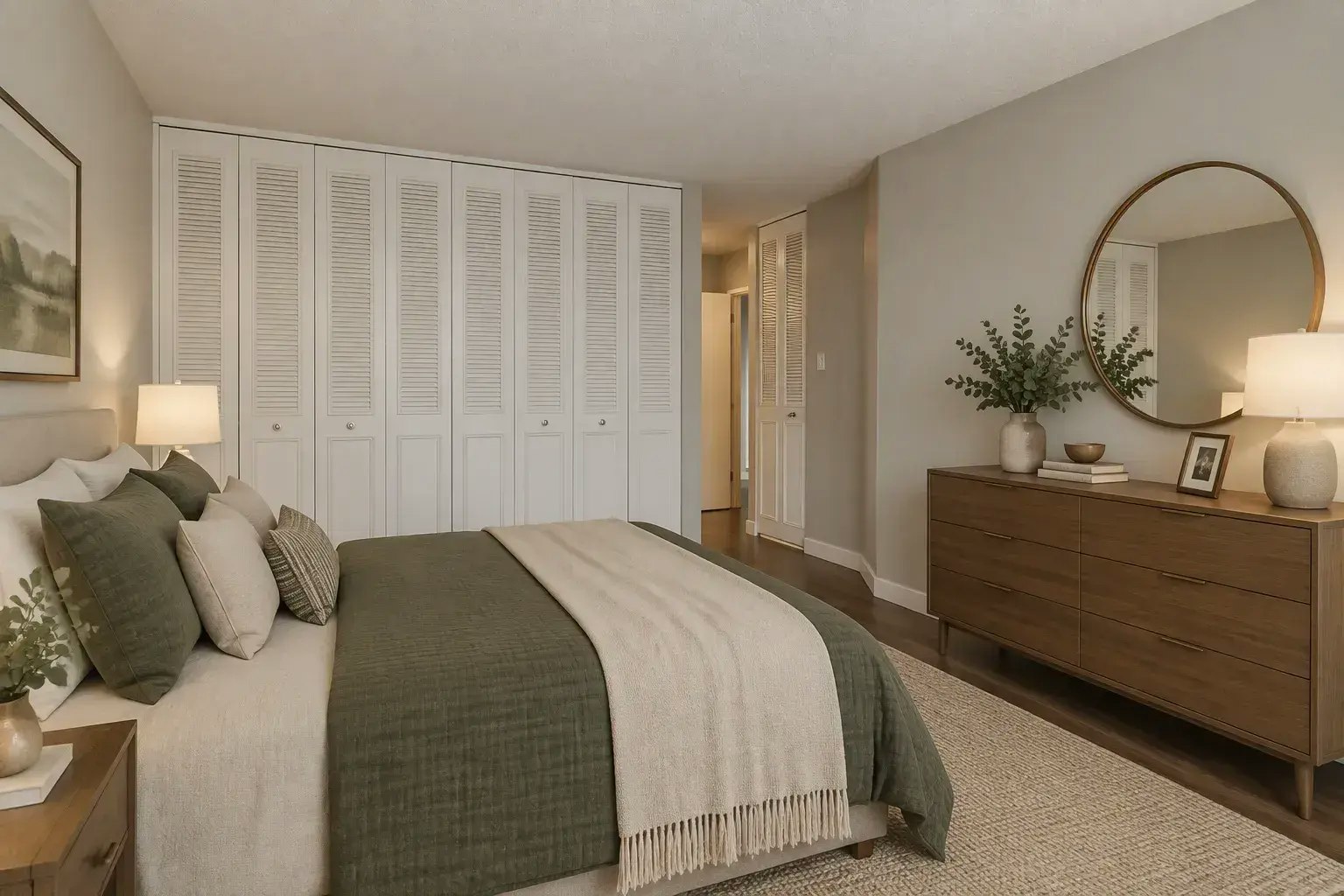 0203-A-2105 90 Avenue SW, Calgary, AB, T2V 0X5 - 5