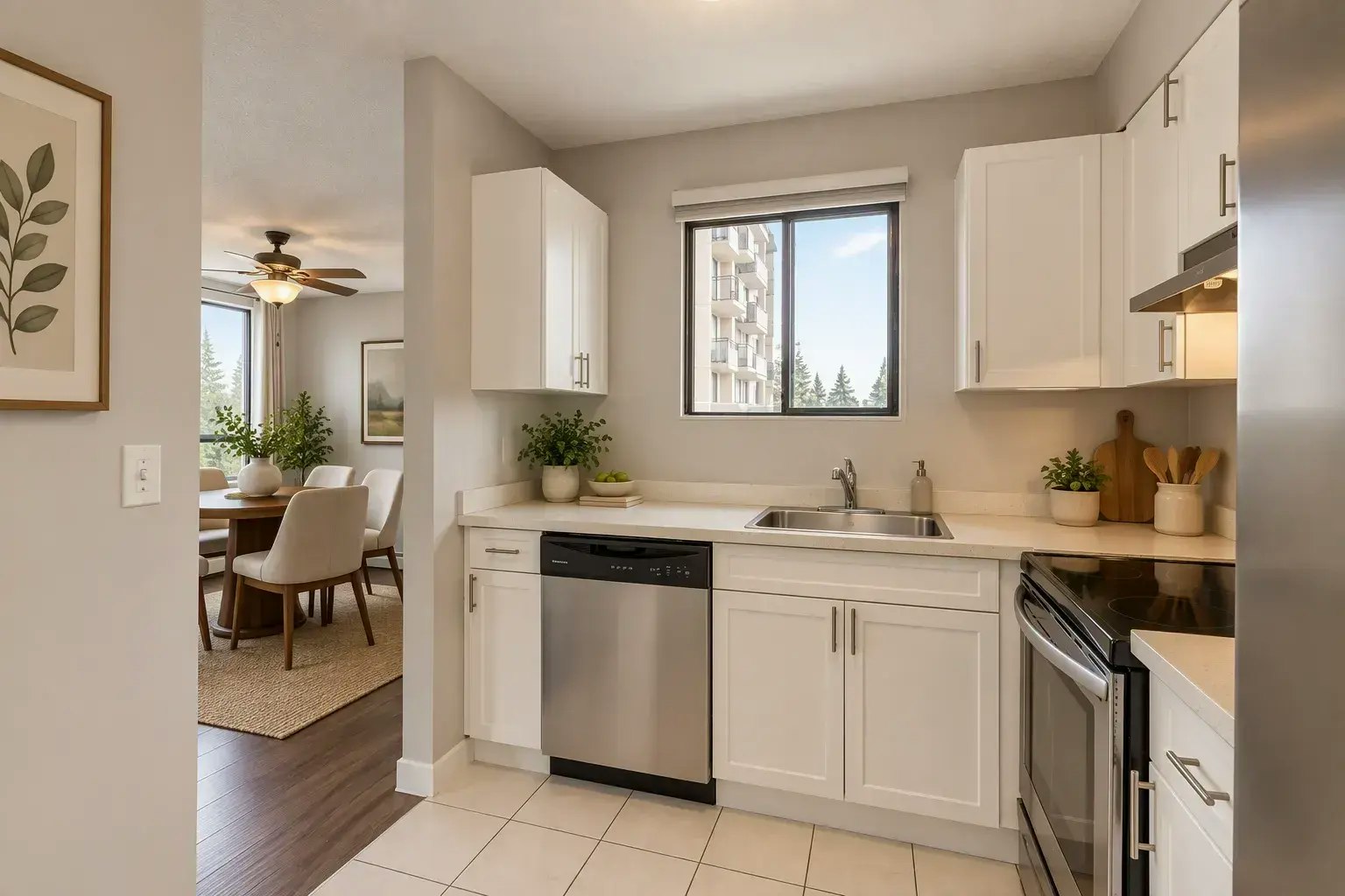 0203-A-2105 90 Avenue SW, Calgary, AB, T2V 0X5 - 4