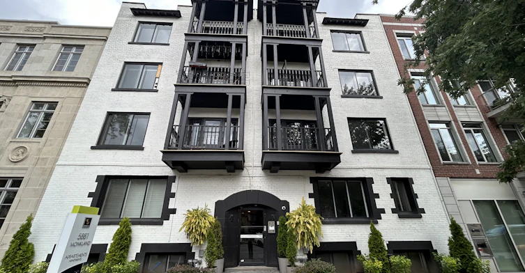 0012-5881 Monkland, Montréal, QC, H4A 1G5 - 11