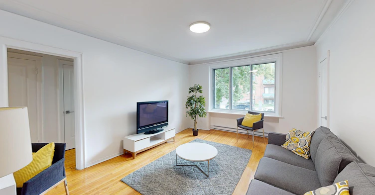 0012-5881 Monkland, Montréal, QC, H4A 1G5 - 5