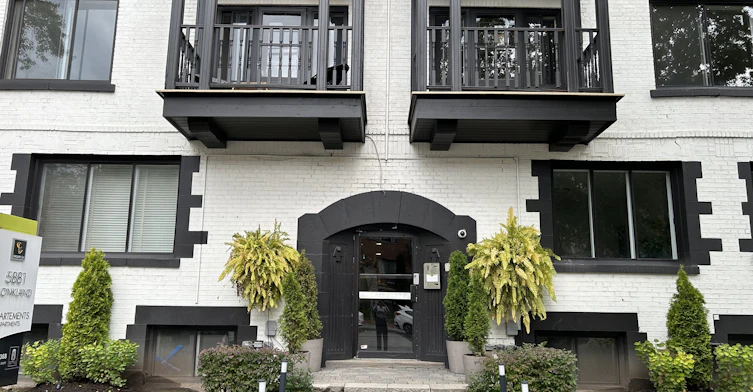 XXX1-5881 Monkland, Montréal, QC, H4A 1G5 - 10