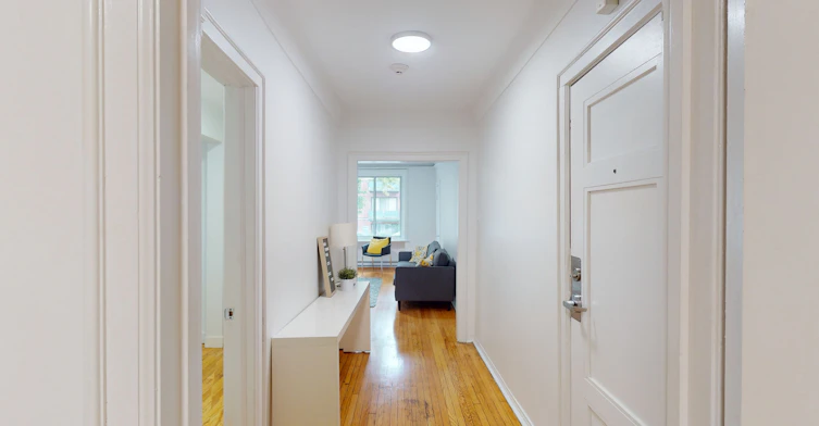 XXX1-5881 Monkland, Montréal, QC, H4A 1G5 - 9