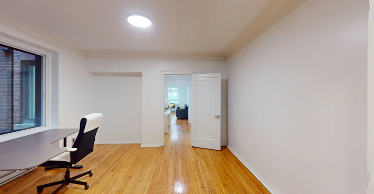 XXX1-5881 Monkland, Montréal, QC, H4A 1G5 - 8