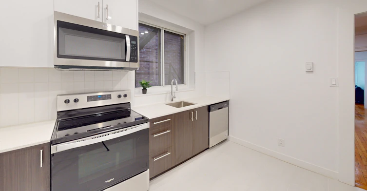 XXX1-5881 Monkland, Montréal, QC, H4A 1G5 - 3