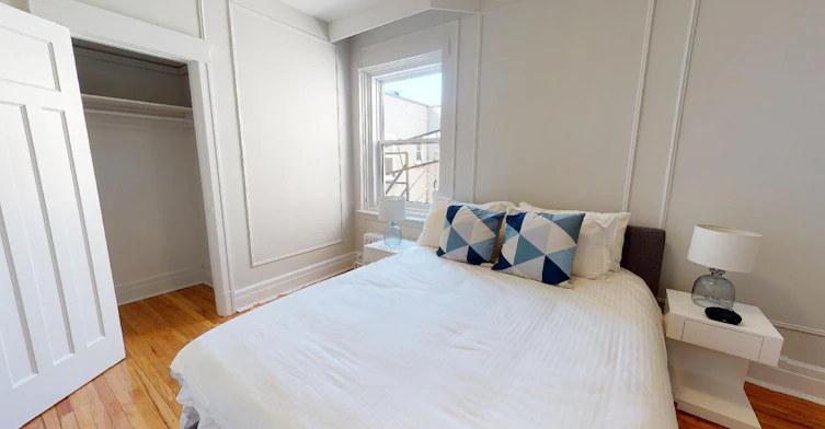 4454-07-4454 Coolbrook, Montréal, QC, H4A 3G2 - 5