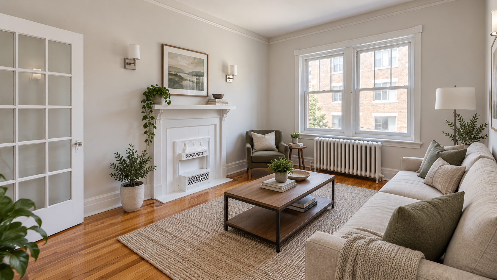XXX3-4454 Coolbrook, Montréal, QC, H4A 3G2 - 2