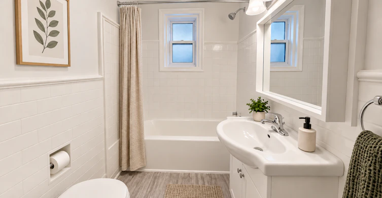XXX3-4454 Coolbrook, Montréal, QC, H4A 3G2 - 5