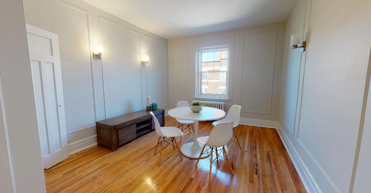 XXX3-4454 Coolbrook, Montréal, QC, H4A 3G2 - 8