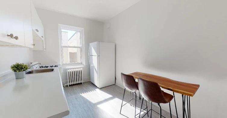 XXX2-4454 Coolbrook, Montréal, QC, H4A 3G2 - 3