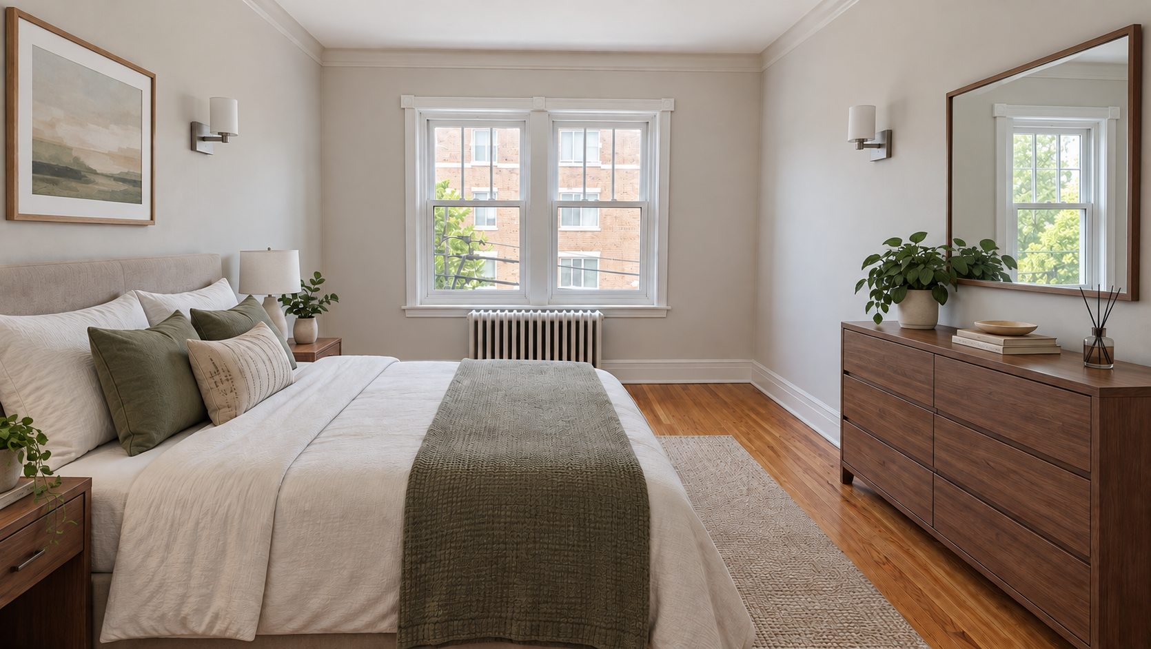 XXX2-4454 Coolbrook, Montréal, QC, H4A 3G2 - 3