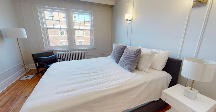 XXX1-4454 Coolbrook, Montréal, QC, H4A 3G2 - 4