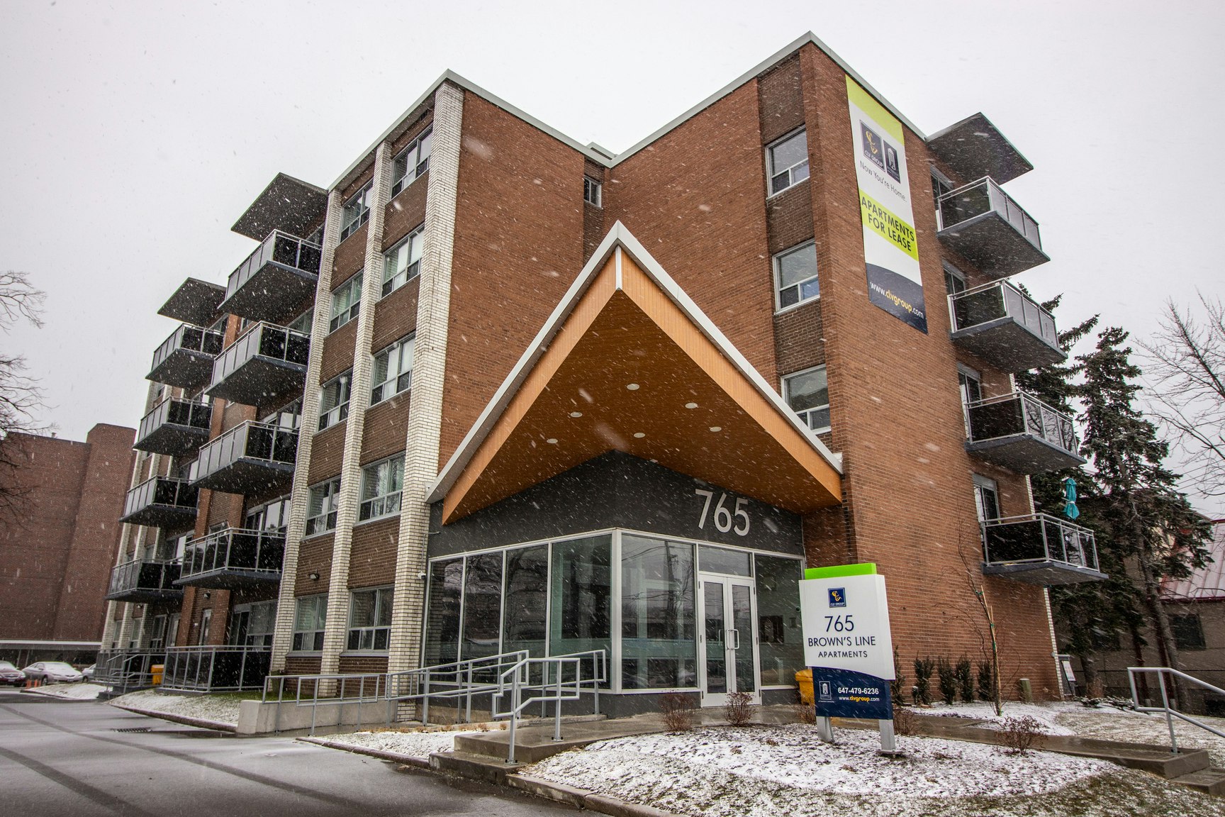 1A-765 Browns Line, Toronto, ON, M8W 3V7 - 8