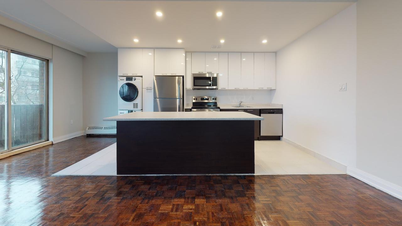 1A-765 Browns Line, Toronto, ON, M8W 3V7