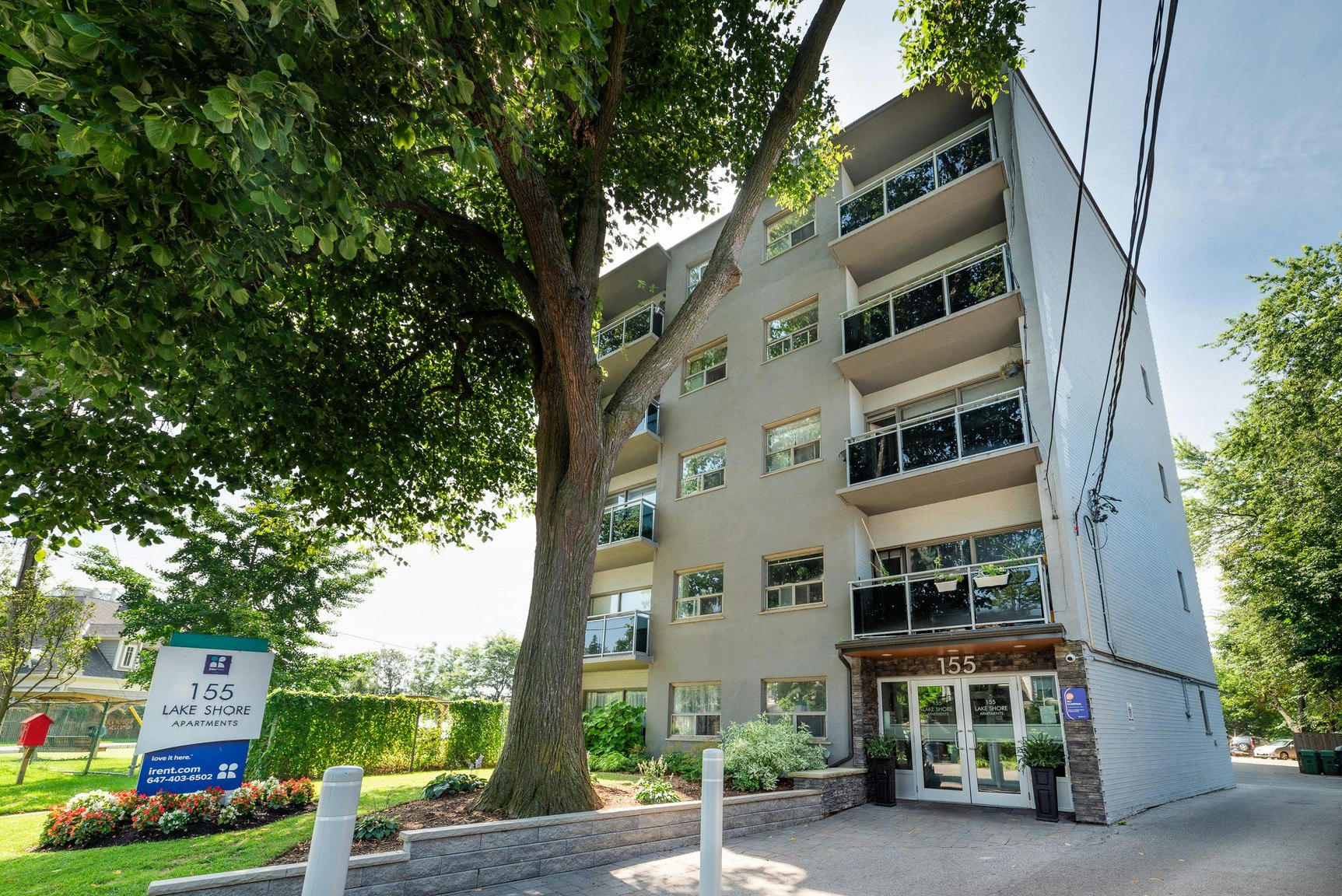 305-155 Lake Shore, Toronto, ON, M8V 2A1 - 9
