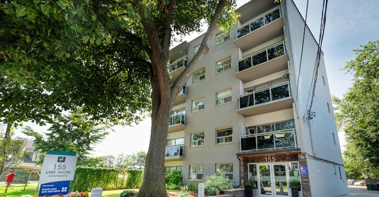 305-155 Lake Shore, Toronto, ON, M8V 2A1 - 9