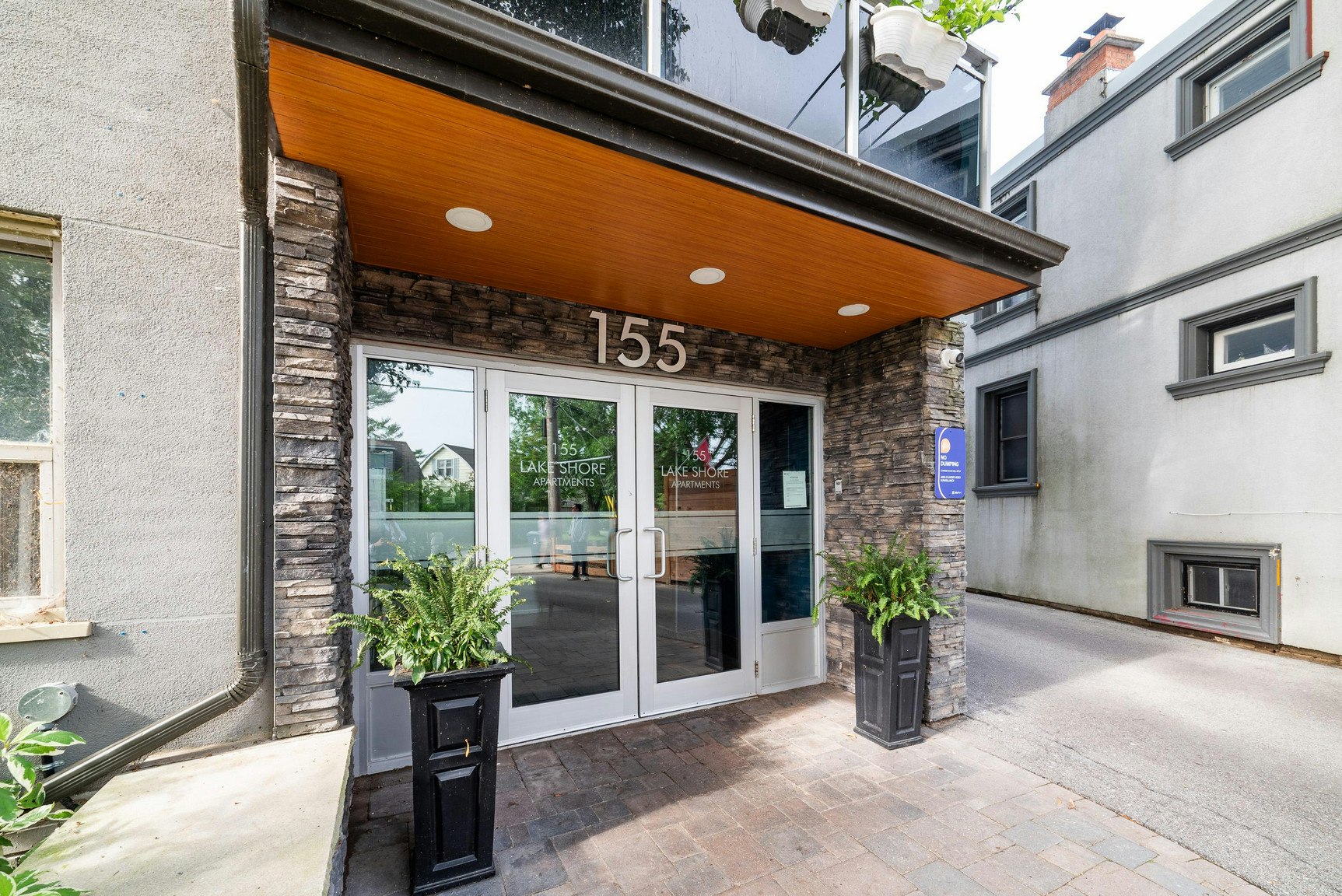 305-155 Lake Shore, Toronto, ON, M8V 2A1 - 8